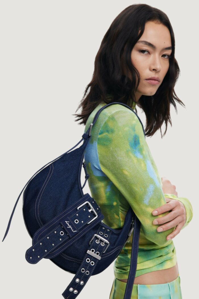 Borsa Desigual BAG_BINDELLA CA Denim – 25WAXD24