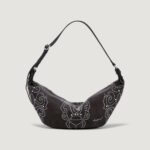 Borsa Desigual BAG_POKER FACE MUNSTE Marrone - Foto 1