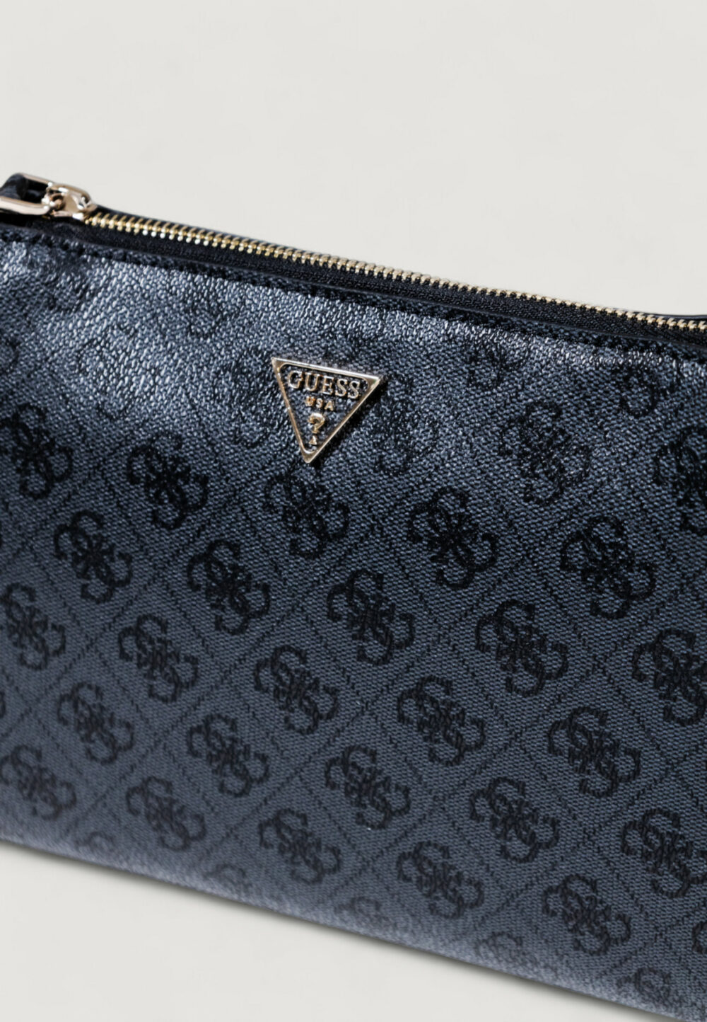 Borsa Guess NOELLE II TRI COMP CROSSBODY Antracite - Foto 3