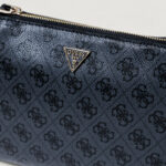 Borsa Guess NOELLE II TRI COMP CROSSBODY Antracite - Foto 3