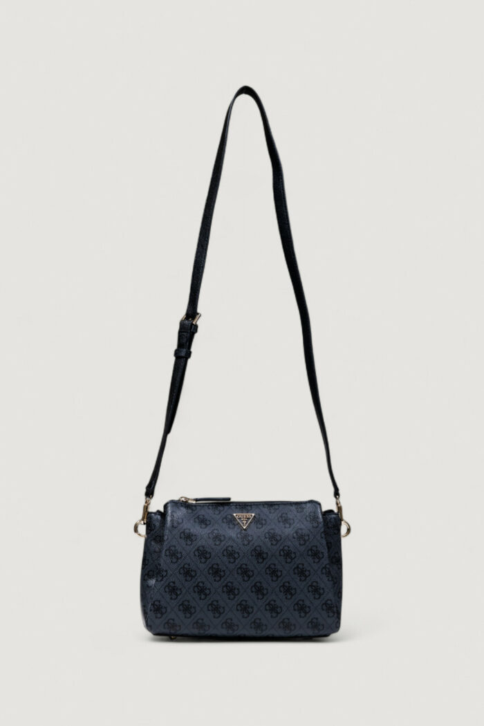 Borsa Guess NOELLE II TRI COMP CROSSBODY Antracite