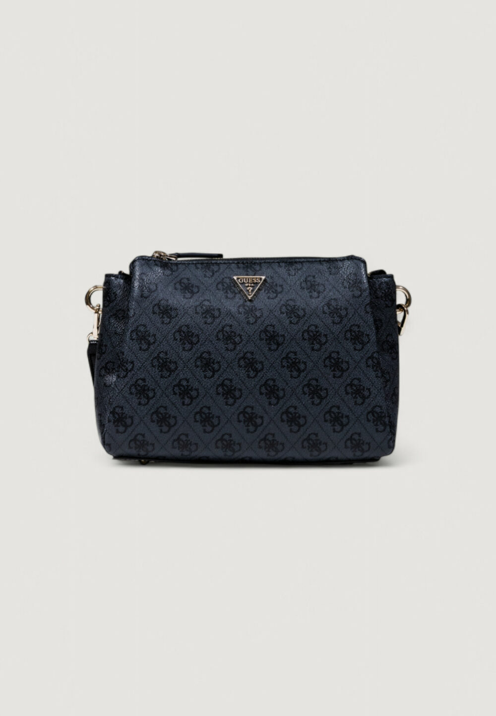 Borsa Guess NOELLE II TRI COMP CROSSBODY Antracite - Foto 2