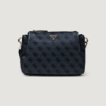 Borsa Guess NOELLE II TRI COMP CROSSBODY Antracite - Foto 2