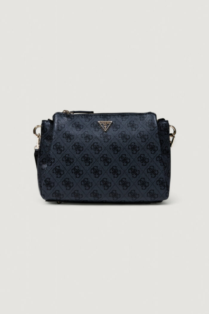 Borsa Guess NOELLE II TRI COMP CROSSBODY Antracite