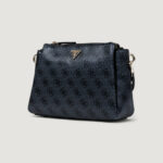 Borsa Guess NOELLE II TRI COMP CROSSBODY Antracite - Foto 4
