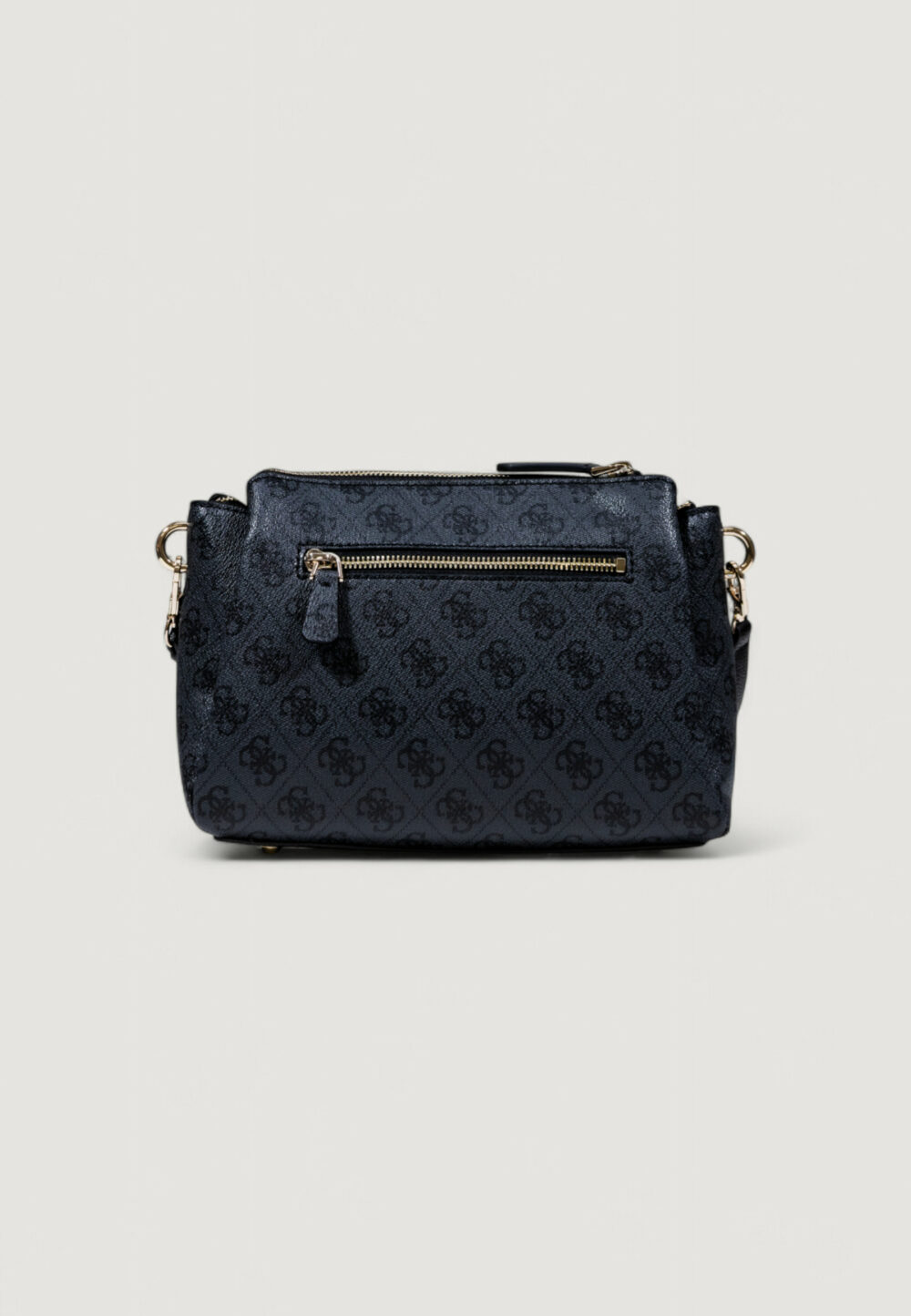 Borsa Guess NOELLE II TRI COMP CROSSBODY Antracite - Foto 5