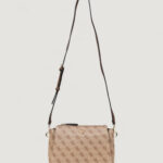 Borsa Guess NOELLE II TRI COMP CROSSBODY Beige - Foto 1