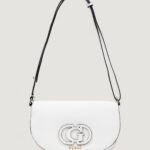 Borsa Guess CALEBRA CONVERTIBLE XBODY FLAP Bianco - Foto 1