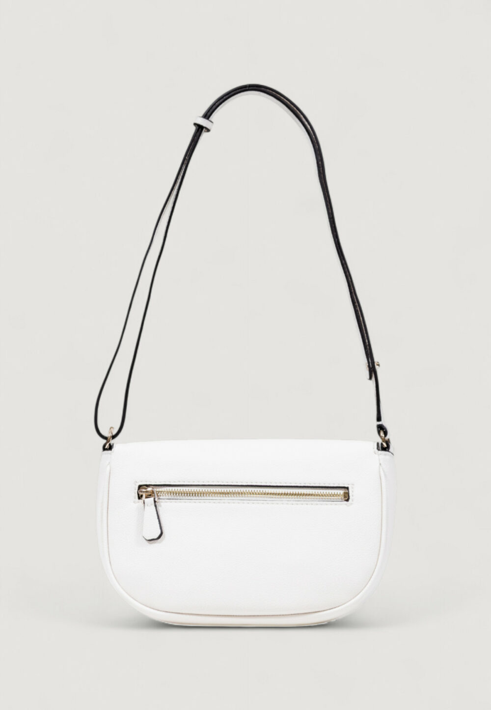Borsa Guess CALEBRA CONVERTIBLE XBODY FLAP Bianco - Foto 4