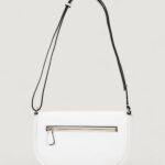 Borsa Guess CALEBRA CONVERTIBLE XBODY FLAP Bianco - Foto 4