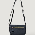 Borsa Guess CALEBRA MINI CNVRTBL XBDY FLAP Nero - Foto 4