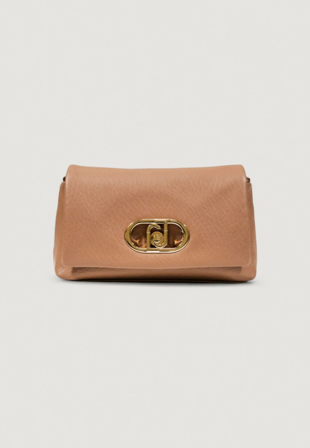 Borsa Liu-Jo ECS M CROSSBODY EAST/WEST Beige - Foto 1