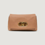 Borsa Liu-Jo ECS M CROSSBODY EAST/WEST Beige - Foto 1