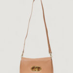 Borsa Liu-Jo ECS M CROSSBODY EAST/WEST Beige - Foto 3