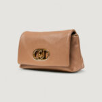 Borsa Liu-Jo ECS M CROSSBODY EAST/WEST Beige - Foto 5