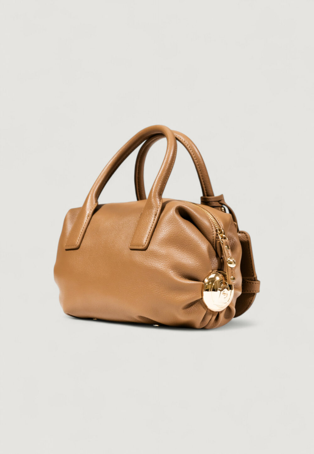 Borsa Liu-Jo ECS S BOWLER Beige - Foto 5