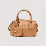 Borsa Liu-Jo ECS S BOWLER Beige - Foto 1