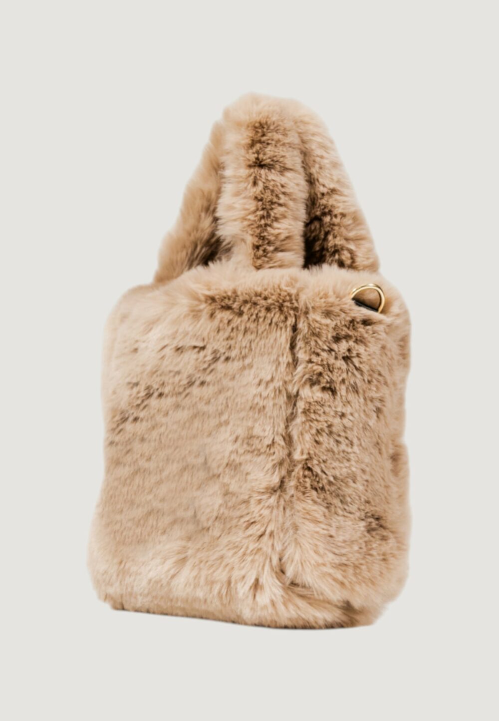 Borsa Liu-Jo XS TOTE Beige chiaro - Foto 4
