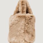 Borsa Liu-Jo XS TOTE Beige chiaro - Foto 4