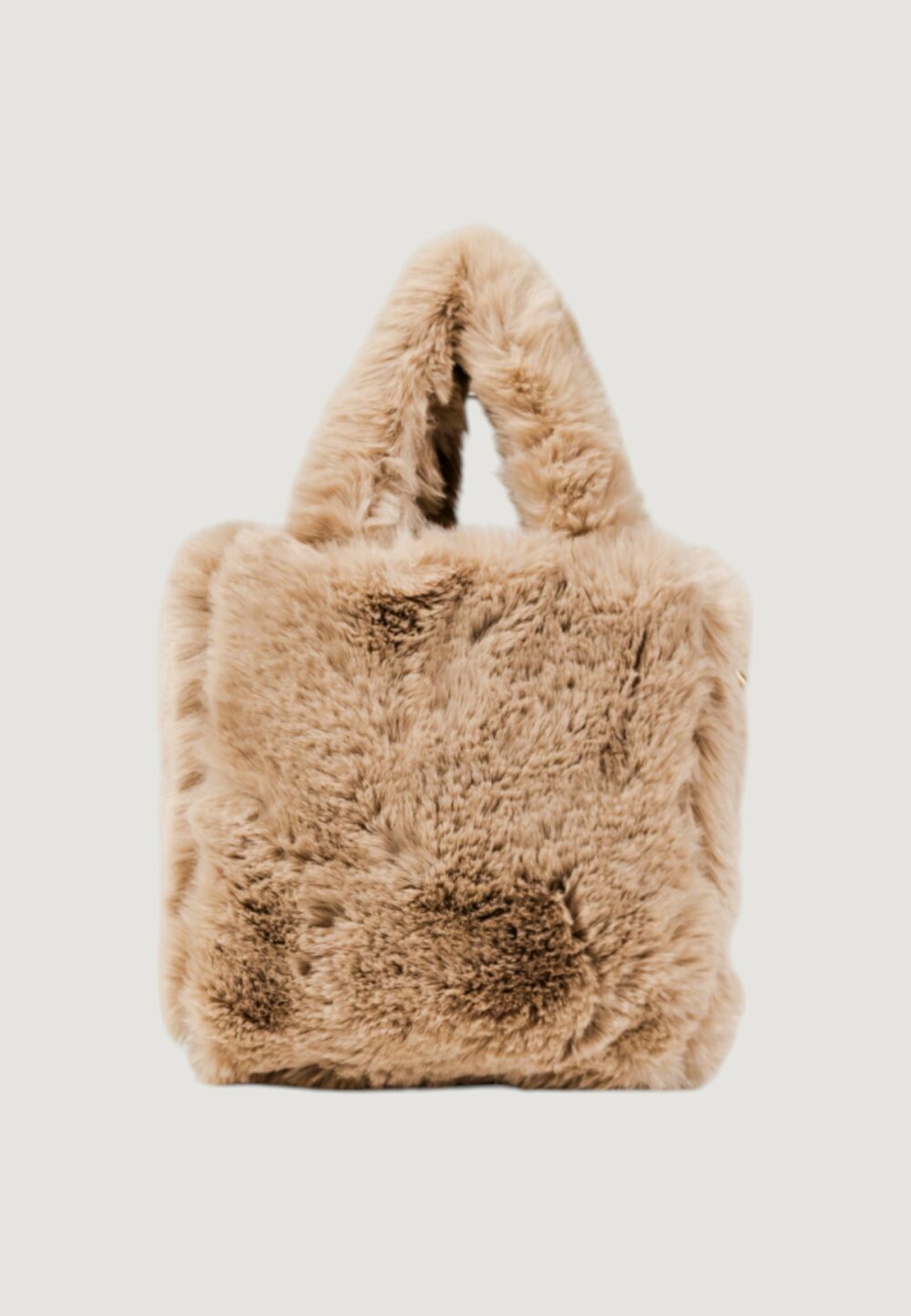 Borsa Liu-Jo XS TOTE Beige chiaro - Foto 2