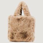 Borsa Liu-Jo XS TOTE Beige chiaro - Foto 2