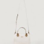 Borsa Liu-Jo ECS S SATCHEL Bianco - Foto 2