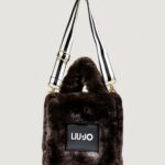 Borsa Liu-Jo XS TOTE Cioccolato - Foto 1