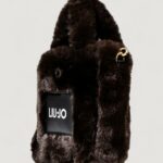 Borsa Liu-Jo XS TOTE Cioccolato - Foto 3