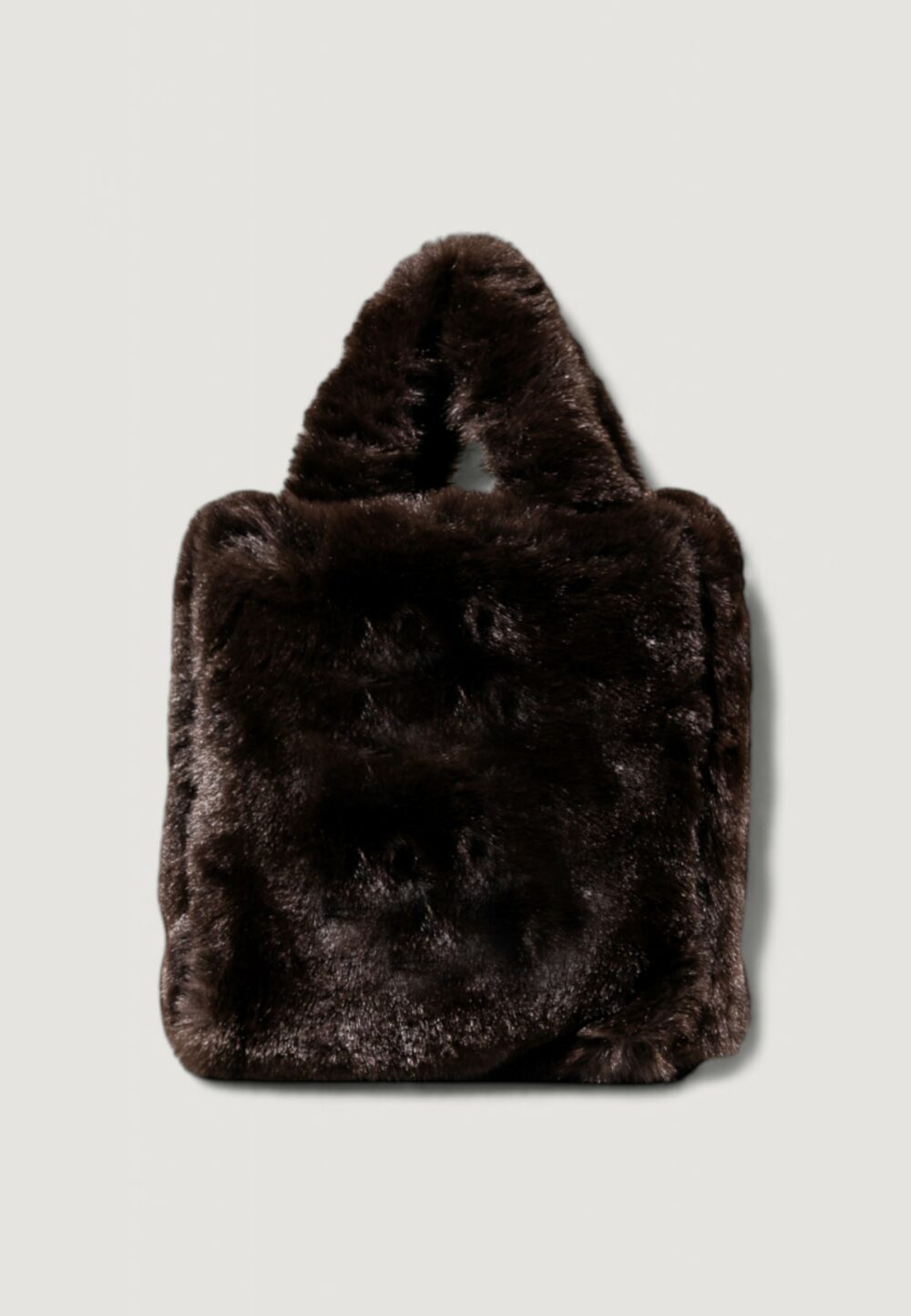 Borsa Liu-Jo XS TOTE Cioccolato - Foto 4