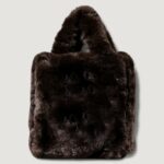Borsa Liu-Jo XS TOTE Cioccolato - Foto 4