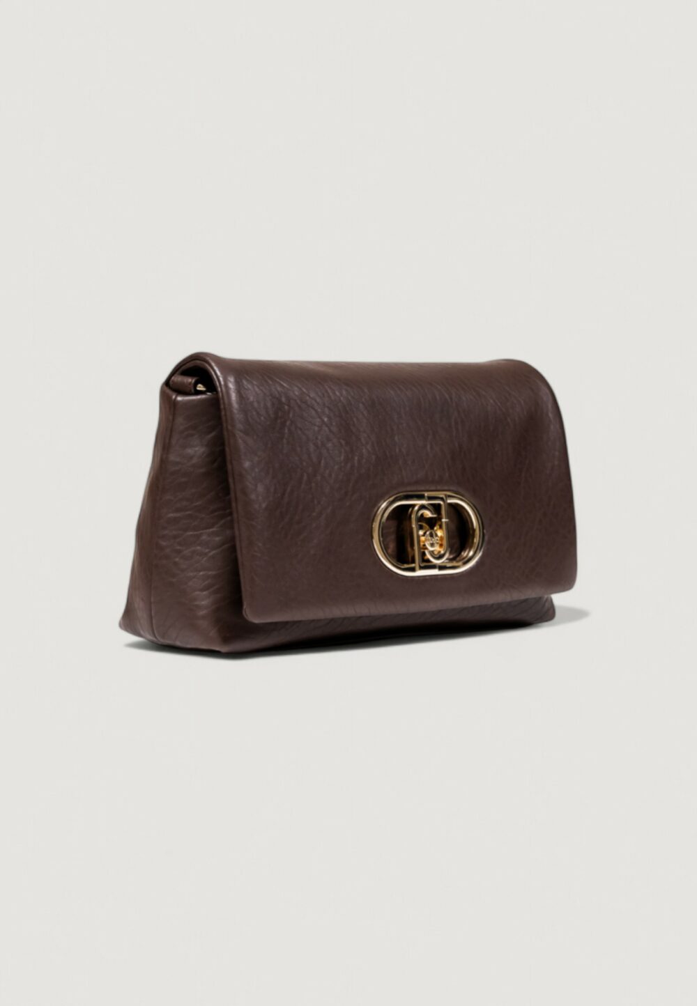 Borsa Liu-Jo ECS M CROSSBODY EAST/WEST Marrone - Foto 2