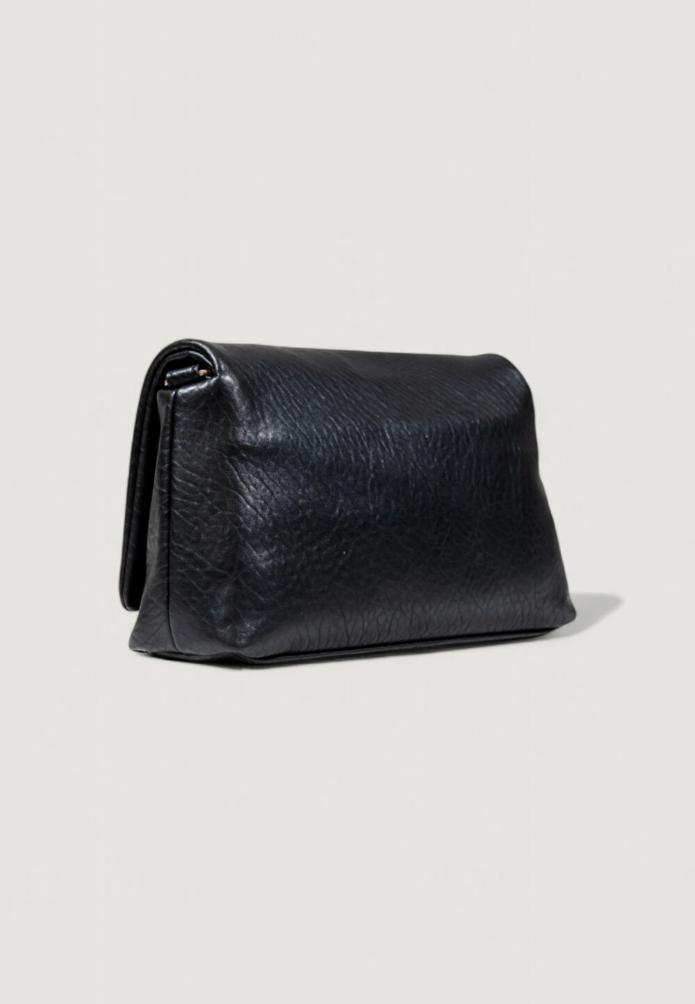 Borsa Liu-Jo ECS M CROSSBODY EAST/WEST Nero - Foto 4