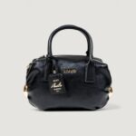 Borsa Liu-Jo ECS S BOWLER Nero - Foto 1
