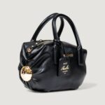 Borsa Liu-Jo ECS S BOWLER Nero - Foto 3