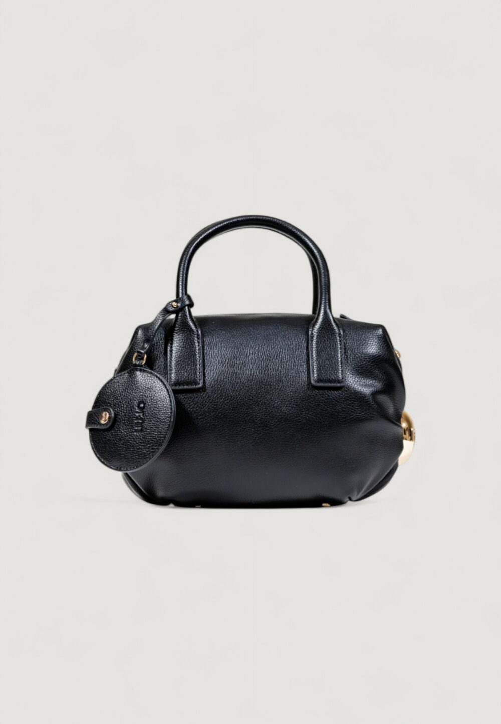 Borsa Liu-Jo ECS S BOWLER Nero - Foto 5
