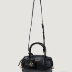 Borsa Liu-Jo ECS S BOWLER Nero - Foto 2