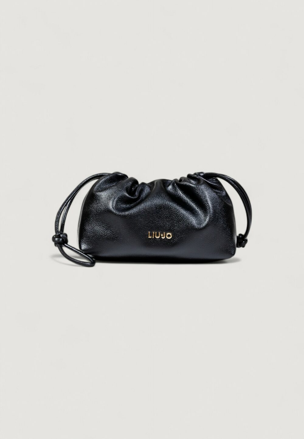 Borsa Liu-Jo ECS S CROSSBODY Nero - Foto 1
