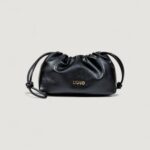 Borsa Liu-Jo ECS S CROSSBODY Nero - Foto 1