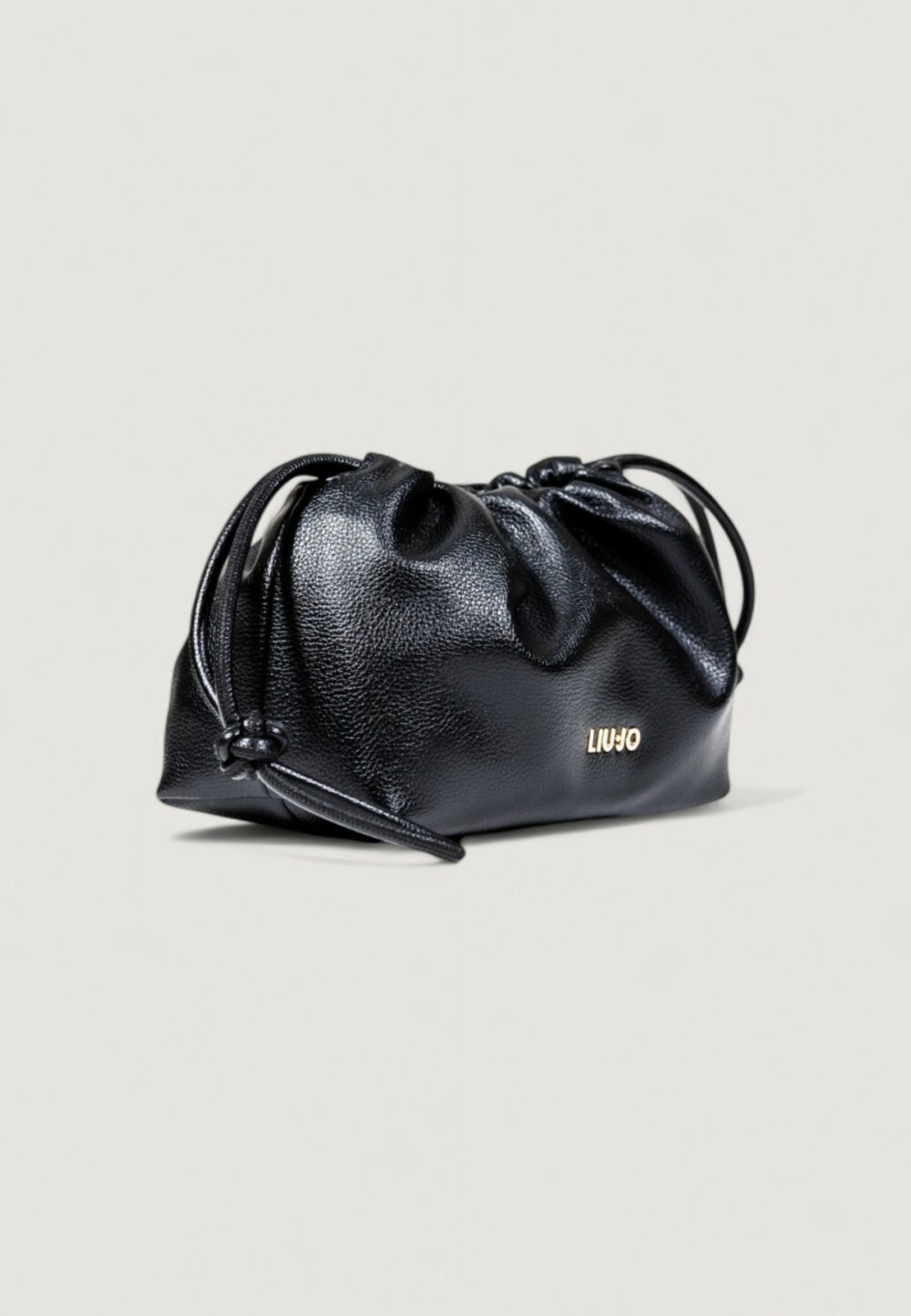 Borsa Liu-Jo ECS S CROSSBODY Nero - Foto 4