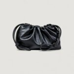 Borsa Liu-Jo ECS S CROSSBODY Nero - Foto 5