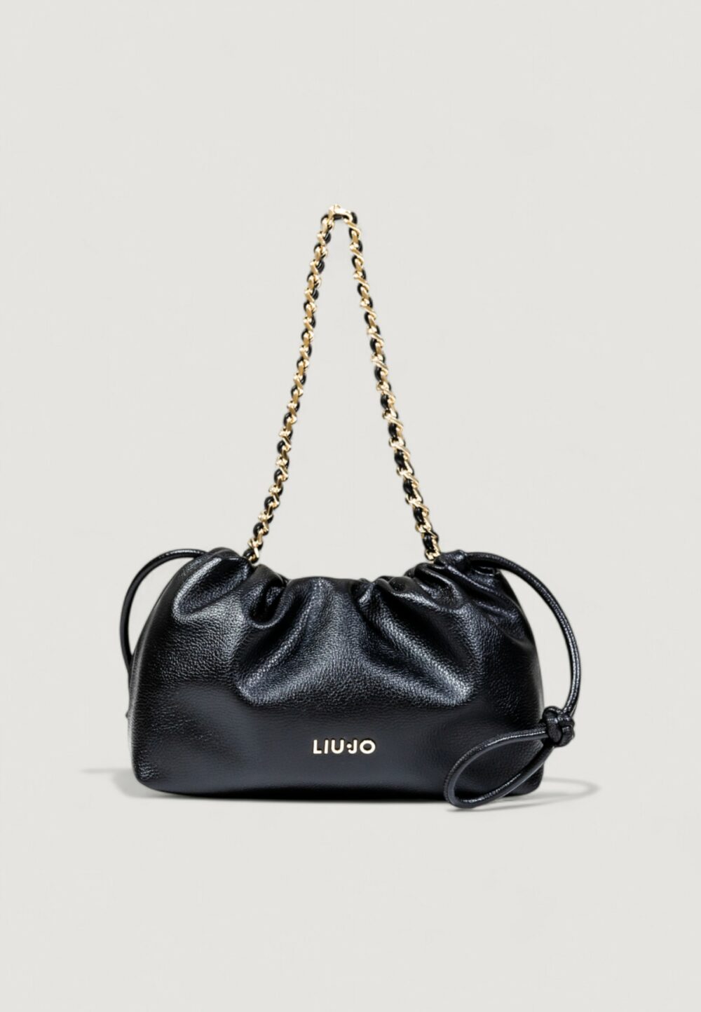 Borsa Liu-Jo ECS S CROSSBODY Nero - Foto 2