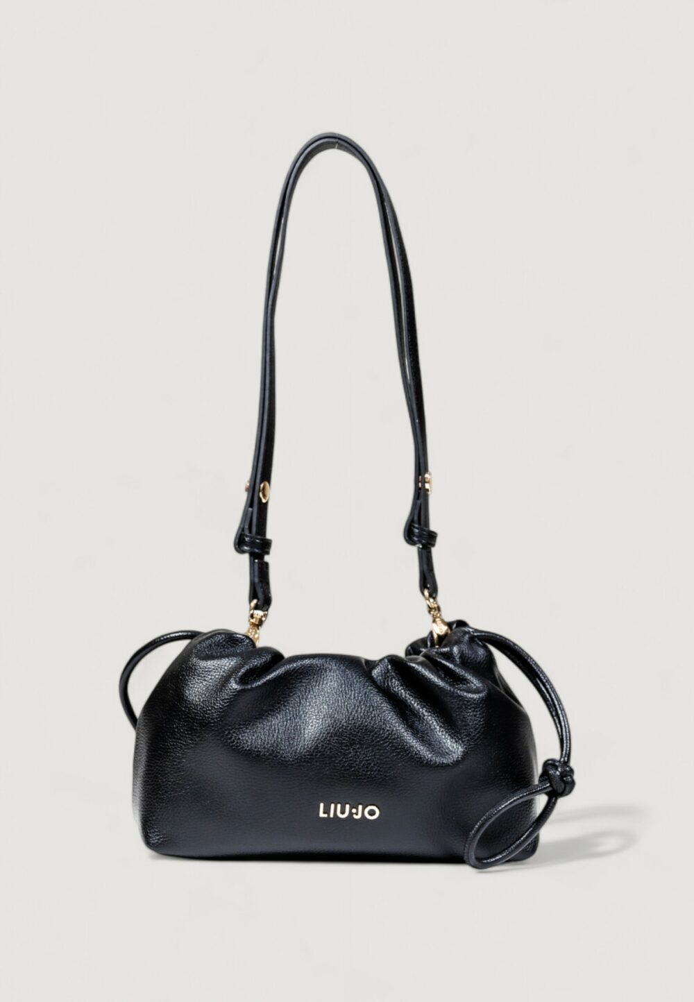 Borsa Liu-Jo ECS S CROSSBODY Nero - Foto 3