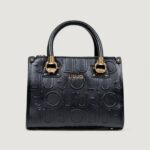 Borsa Liu-Jo ECS S SATCHEL Nero - Foto 1