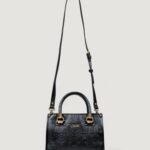 Borsa Liu-Jo ECS S SATCHEL Nero - Foto 2