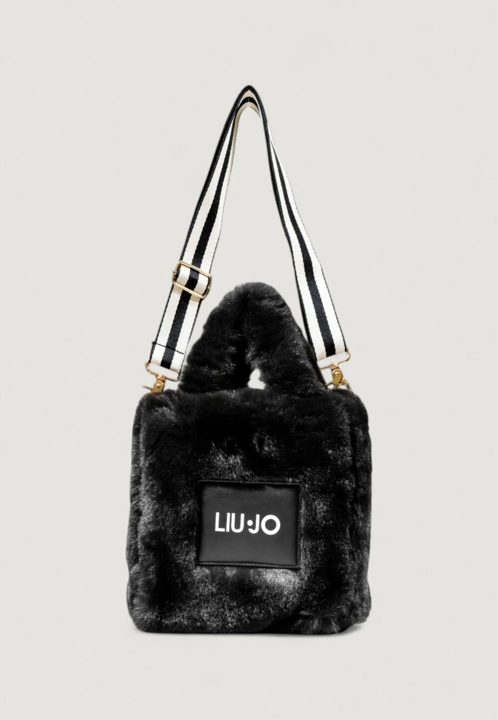 Borsa Liu-Jo XS TOTE Nero - Foto 1