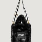 Borsa Liu-Jo XS TOTE Nero - Foto 1