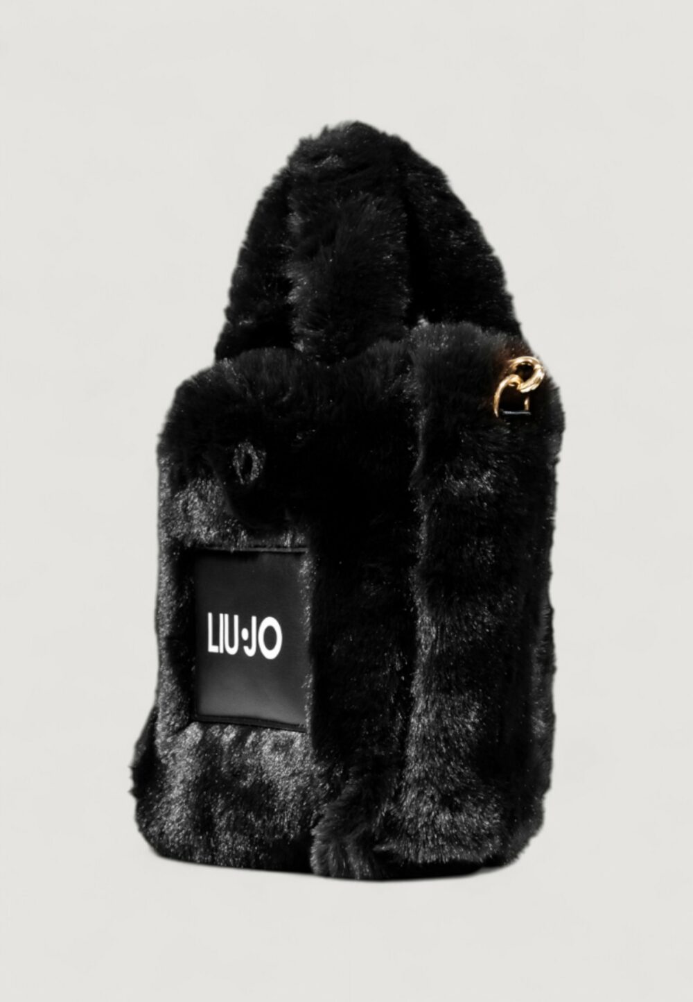Borsa Liu-Jo XS TOTE Nero - Foto 2