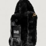 Borsa Liu-Jo XS TOTE Nero - Foto 2
