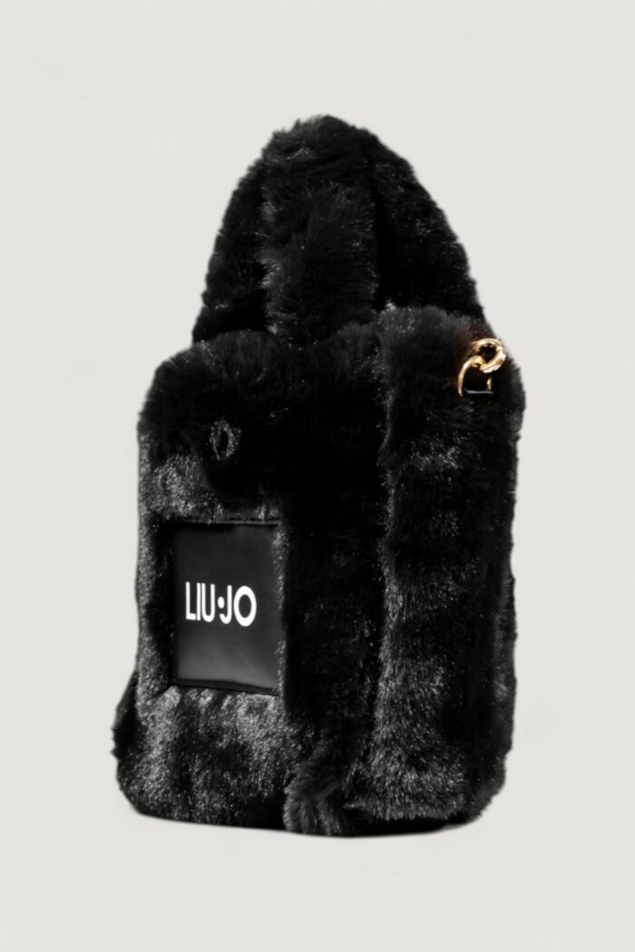 Borsa Liu-jo XS TOTE Nero