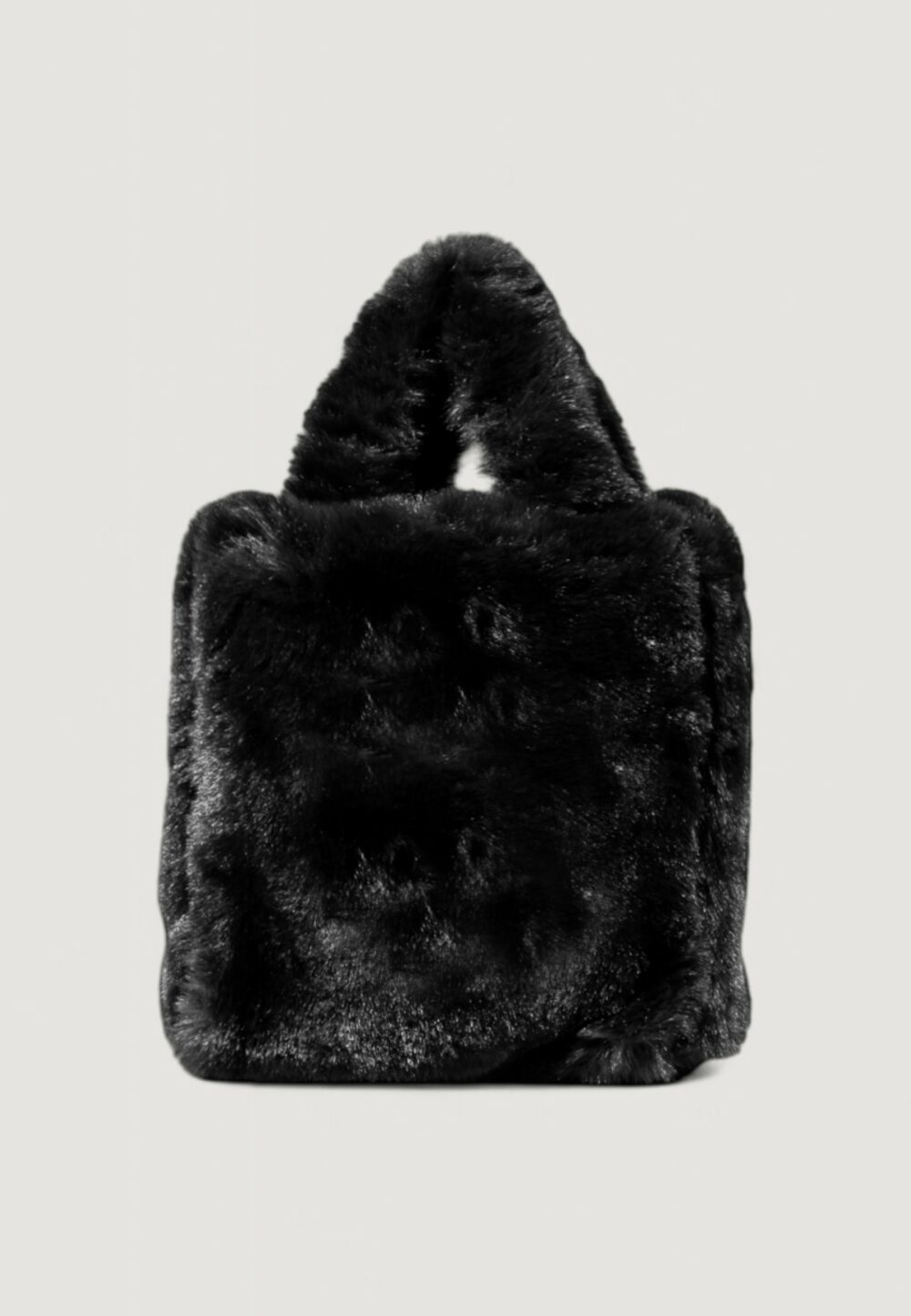 Borsa Liu-Jo XS TOTE Nero - Foto 4